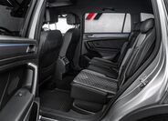 Volkswagen Tiguan Allspace 16