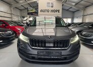 Škoda Kodiaq SUV / Terénní 2,0 l 140 kw