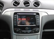 Ford Galaxy Kombi 2,0 l 103 kw