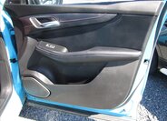 MG HS Hatchback 1,5 l 119 kw