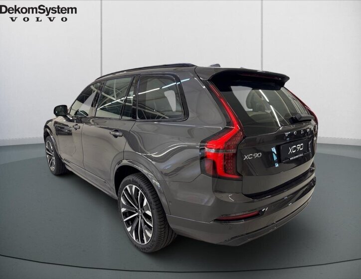 Volvo XC90 SUV 2,0 l 184 kw
