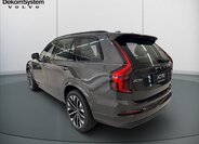 Volvo XC90 SUV 2,0 l 184 kw