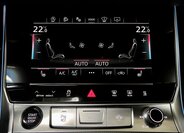 Audi A6 Allroad Kombi 3,0 l 253 kw