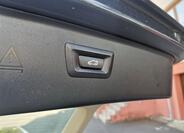 BMW Řada 5 Kombi 2,0 l 160 kw