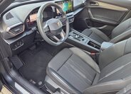 Cupra Formentor SUV / Terénní 1,5 l 110 kw