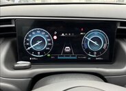 Hyundai Tucson SUV 1,6 l 132 kw