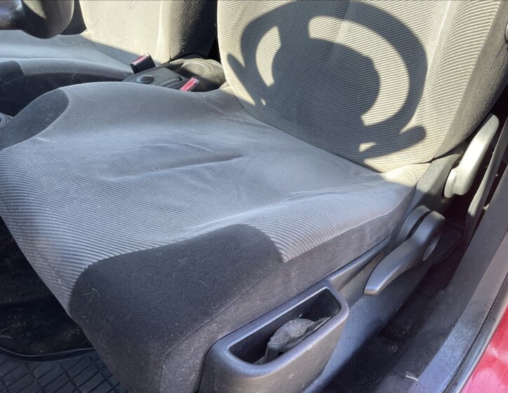 Citroën C4 Hatchback 1,6 l 80 kw