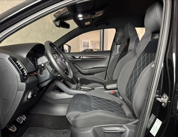 Škoda Karoq 21