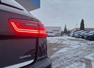 Audi A6 Allroad Kombi 3,0 l 235 kw