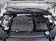 Škoda Superb Sedan 2,0 l 140 kw