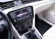 Volkswagen Passat 23