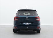 Citroën Grand C4 SpaceTourer MPV 1,2 l 96 kw