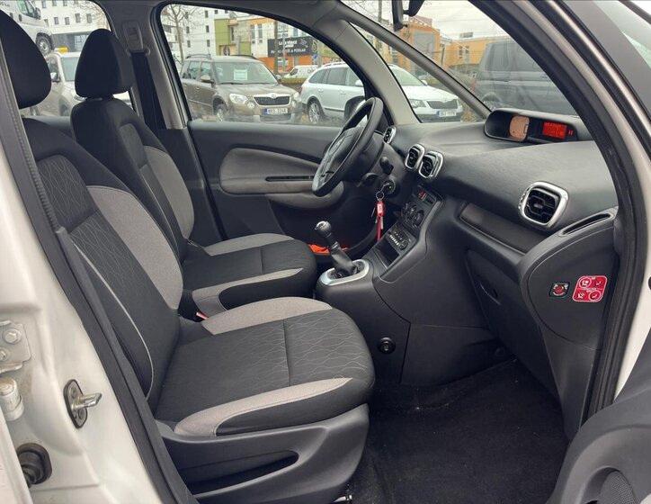 Citroën C3 Picasso 9