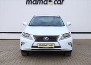 Lexus RX 450h SUV 3,5 l 183 kw