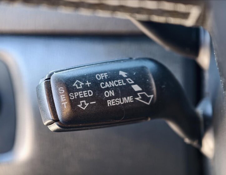 Audi A3 Hatchback 2,0 l 125 kw