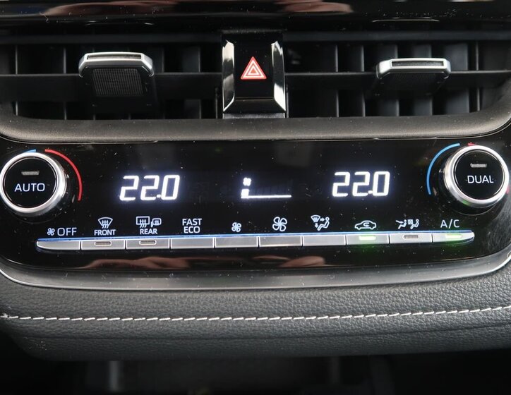 Toyota Corolla Kombi 1,8 l 72 kw