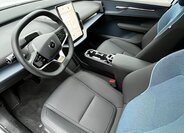 Volvo EX30 SUV 0,0 315 kw