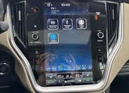 Subaru Outback Kombi 2,5 l 124 kw