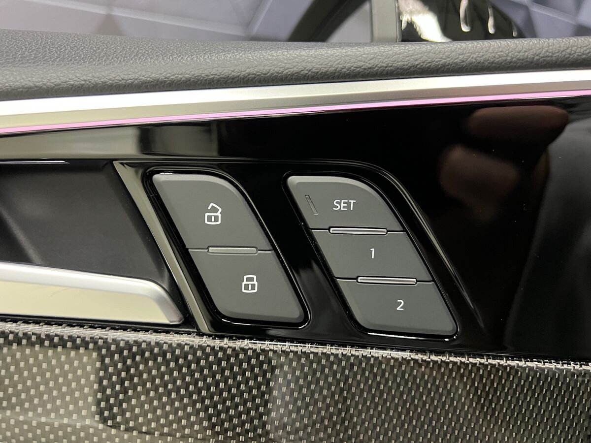 Audi S5 Hatchback 3,0 l 251 kw