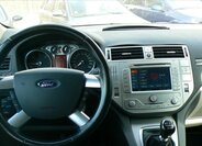 Ford Kuga SUV / Terénní 2,0 l 100 kw