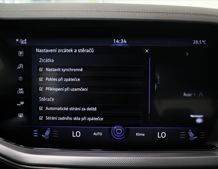 Volkswagen Touareg 14