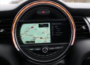 Mini Cooper Hatchback 2,0 l 170 kw