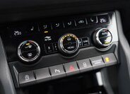 Škoda Kodiaq SUV 2,0 l 176 kw