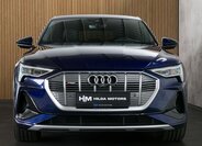 Audi e-tron SUV 0,0 300 kw
