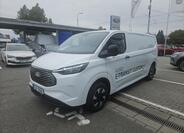 Ford Transit 1