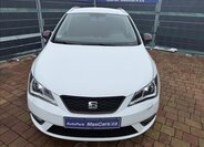 Seat Ibiza Kombi 1,2 l 66 kw