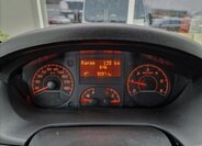 Citroën Jumper Skříň 2,2 l 103 kw