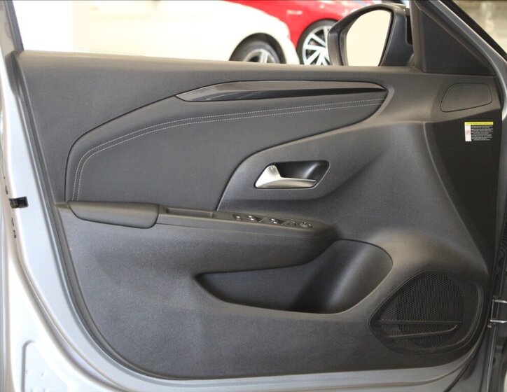 Opel Corsa Hatchback 1,2 l 74 kw