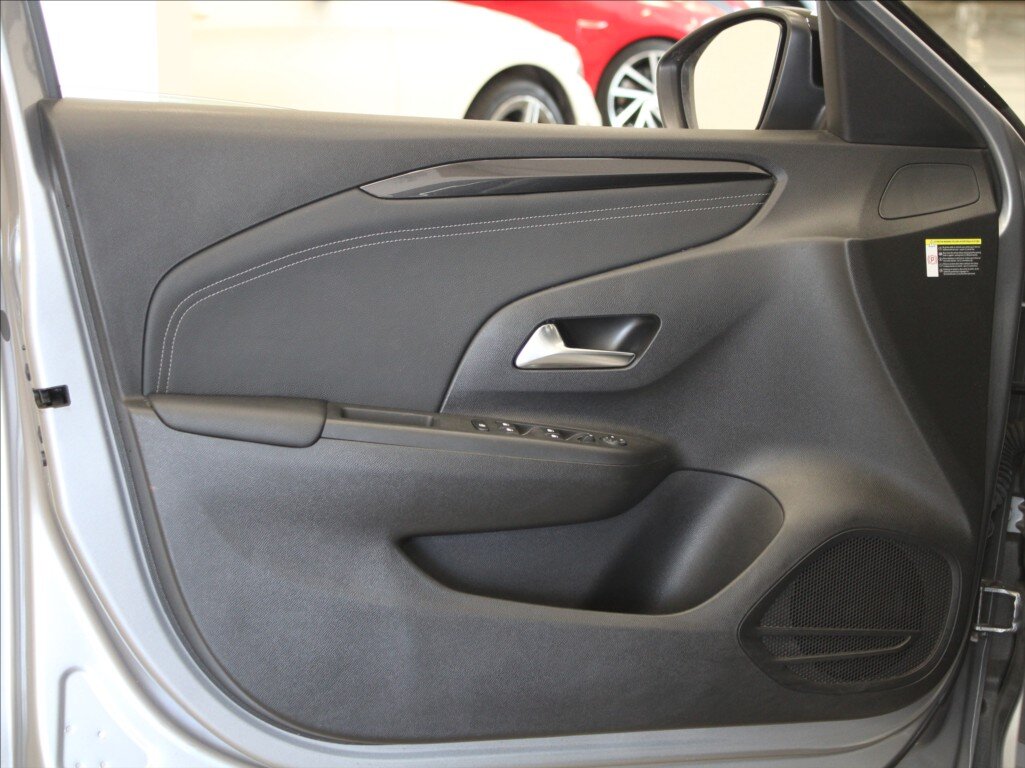 Opel Corsa Hatchback 1,2 l 74 kw