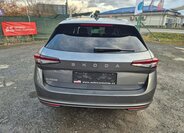 Škoda Superb Kombi 2,0 l 142 kw