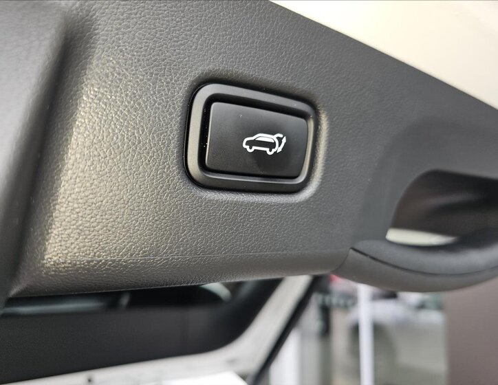 Hyundai Tucson Ostatní 1,6 l 117 kw