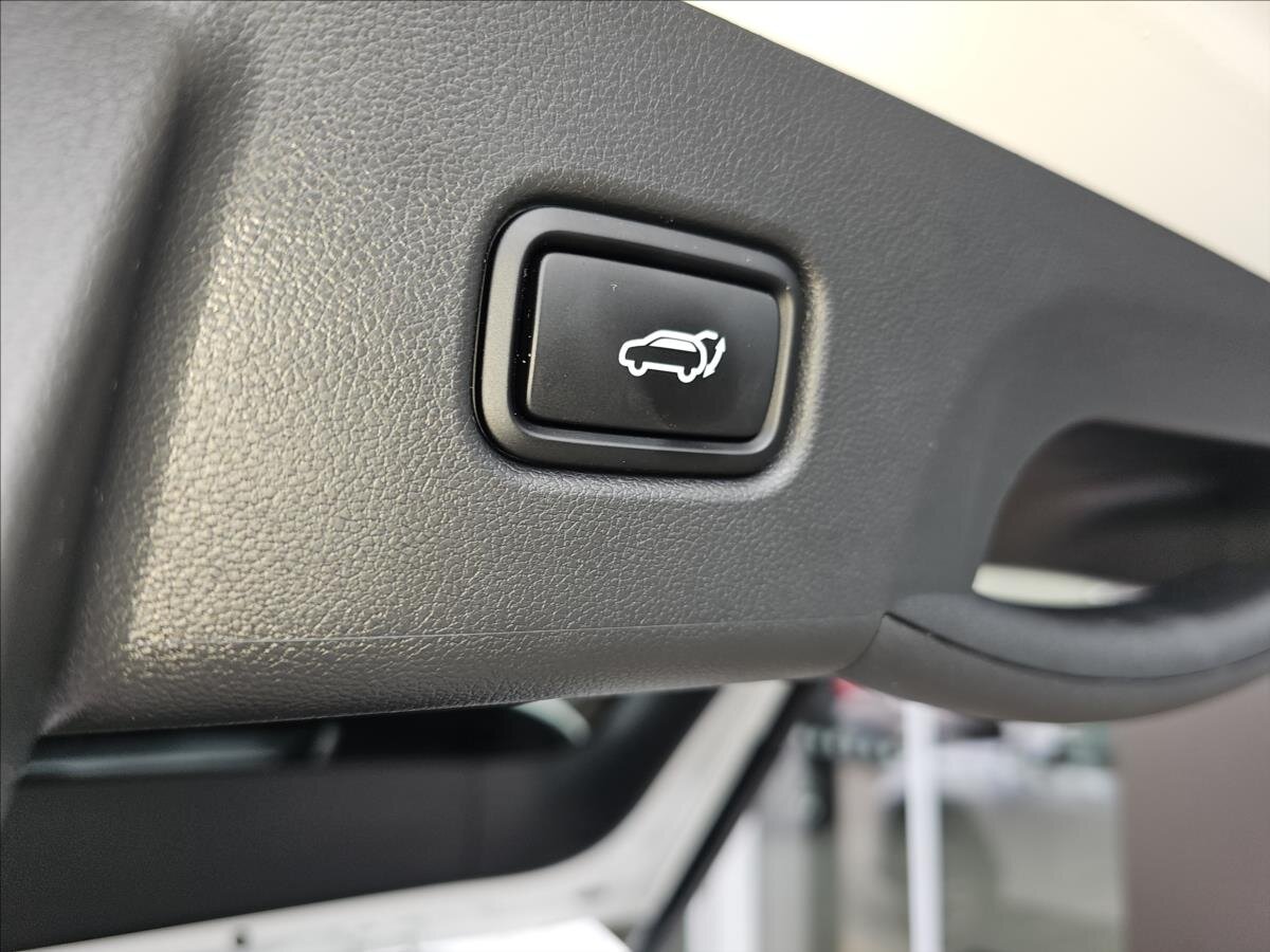 Hyundai Tucson Ostatní 1,6 l 117 kw