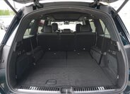 Mercedes-Benz GLS SUV / Terénní 3,0 l 270 kw