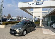 Toyota Yaris Hatchback 1,5 l 68 kw