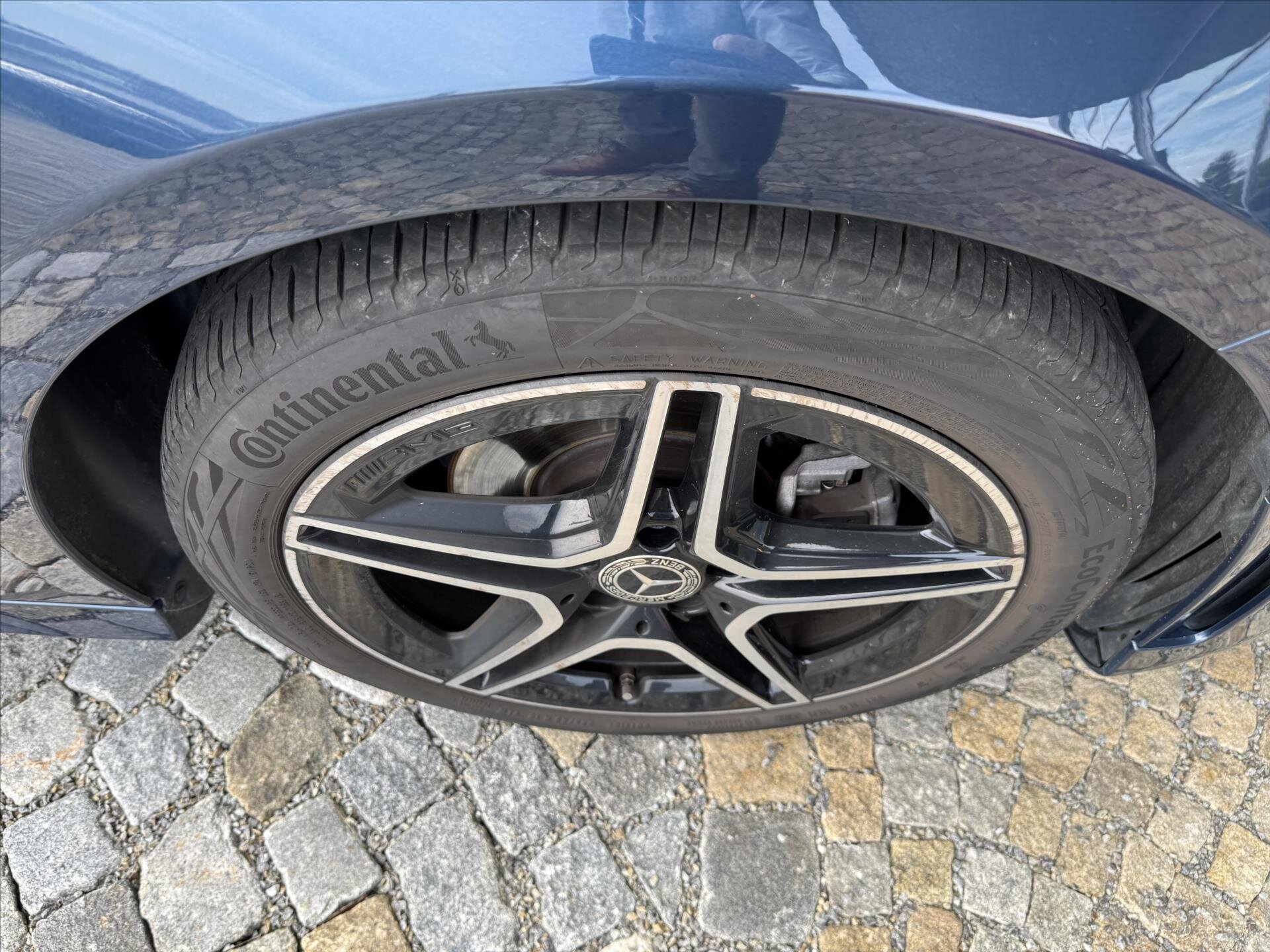 Mercedes-Benz Třídy A