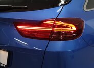 KIA Ceed Kombi 1,5 l 103 kw