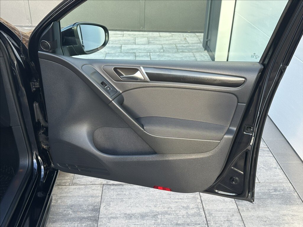 Volkswagen Golf Hatchback 2,0 l 155 kw