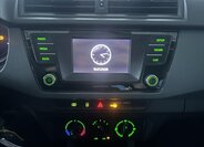 Škoda Fabia Hatchback 999,0 70 kw