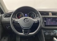 Volkswagen Tiguan 10