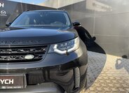 Land Rover Discovery SUV / Terénní 3,0 l 225 kw