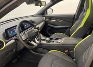 Dongfeng T5 EVO EV SUV / Terénní 0,0 150 kw