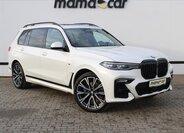 BMW X7 1