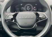 Škoda Karoq Hatchback 1,5 l 110 kw