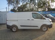Ford Transit Custom Ostatní 2,0 l 77 kw