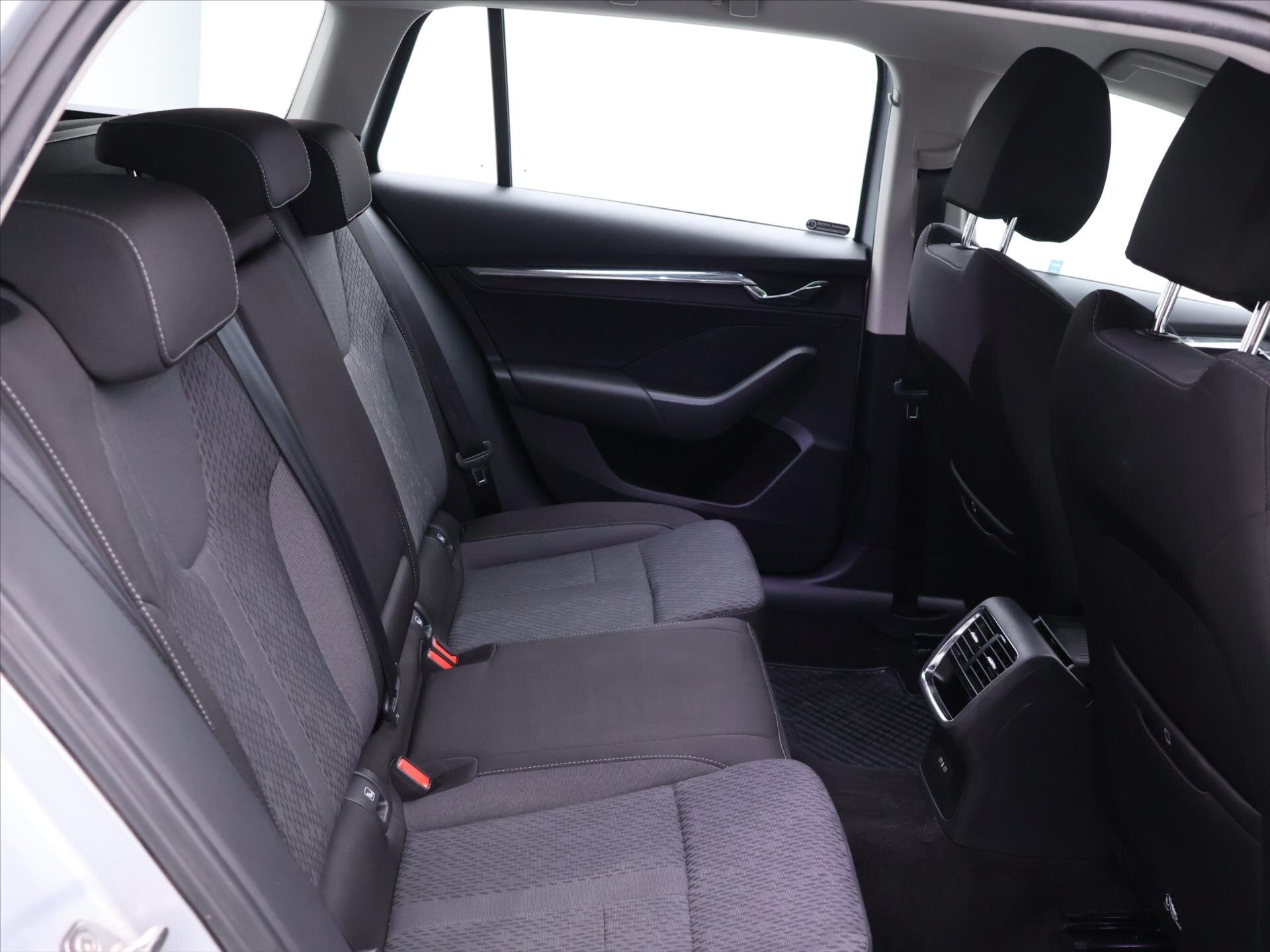 Škoda Octavia Kombi 2,0 l 85 kw