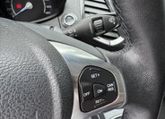 Ford EcoSport MPV 1,5 l 88 kw